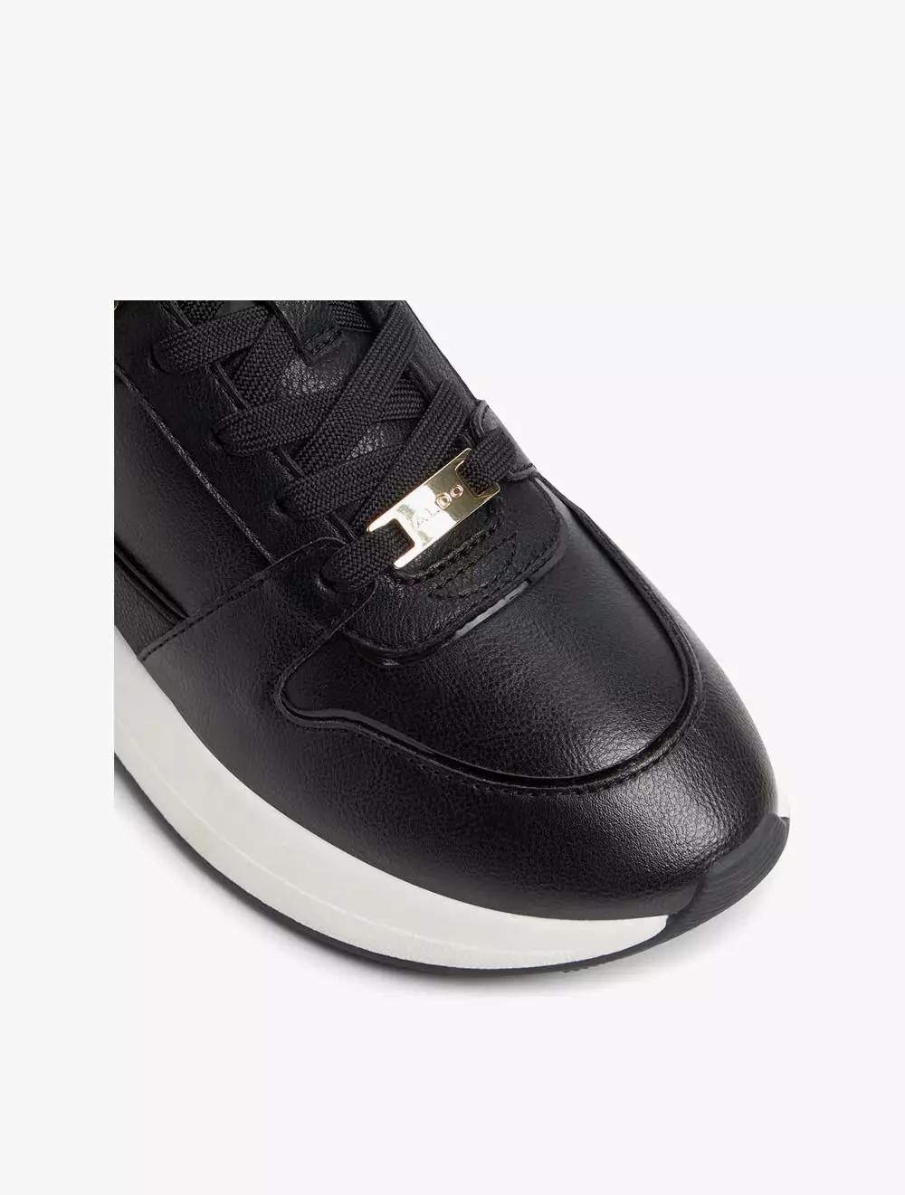 Aldo Gumtree Fashion Athletics - Black