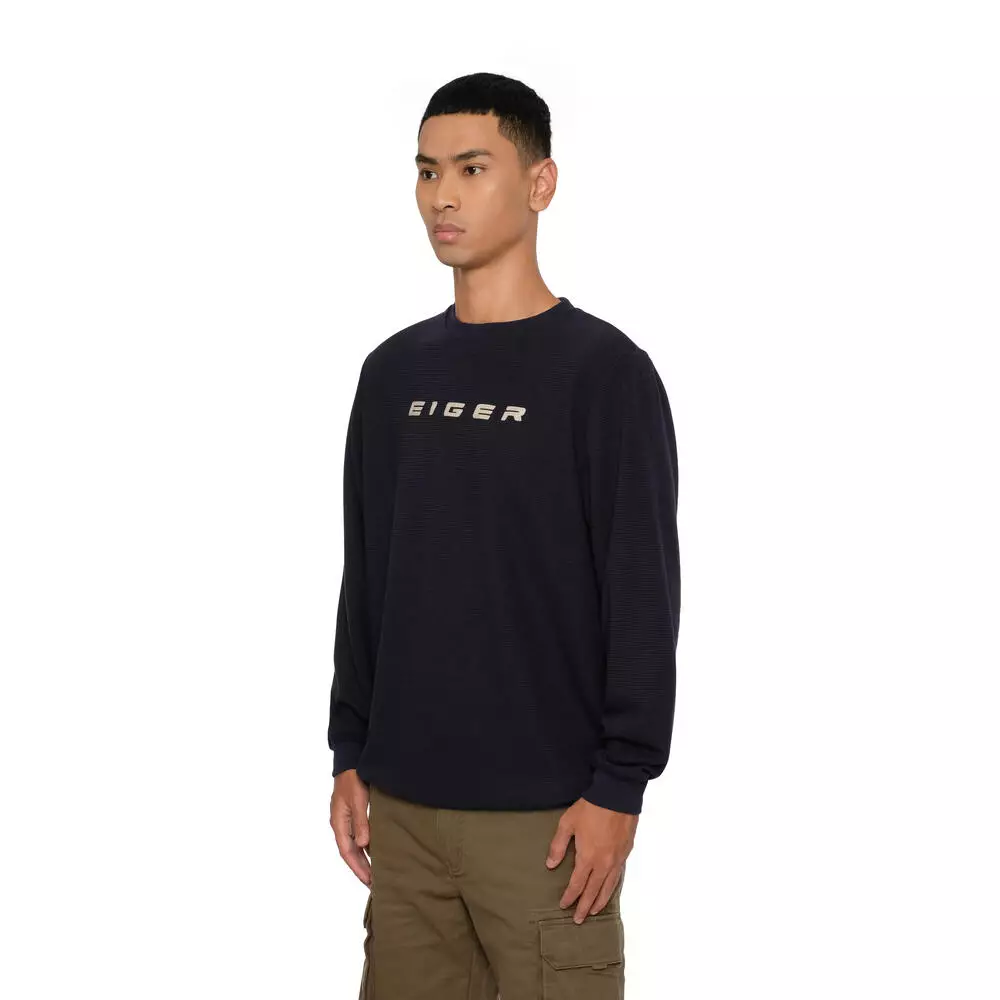 Eiger X-Patch Ride 1.0 Sweater