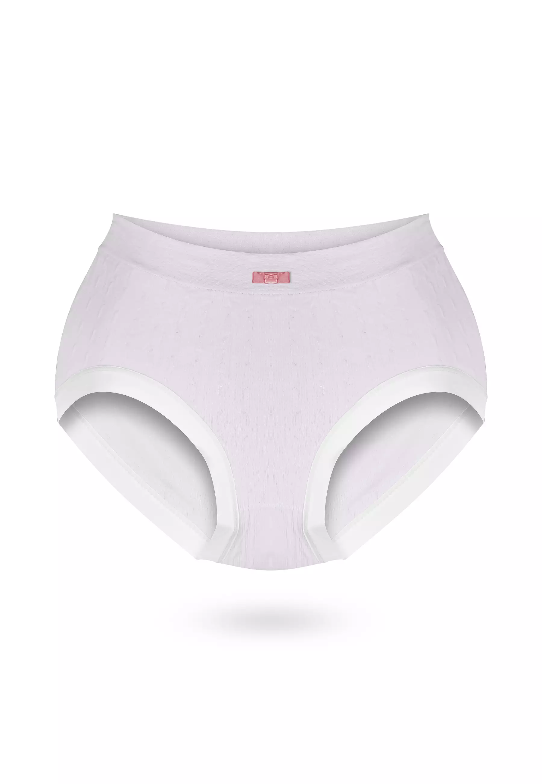 You've ( YouHave ) 3PCS Celana Dalam Jumbo Panty CD Maxi Premium Wanita Perempuan 300076