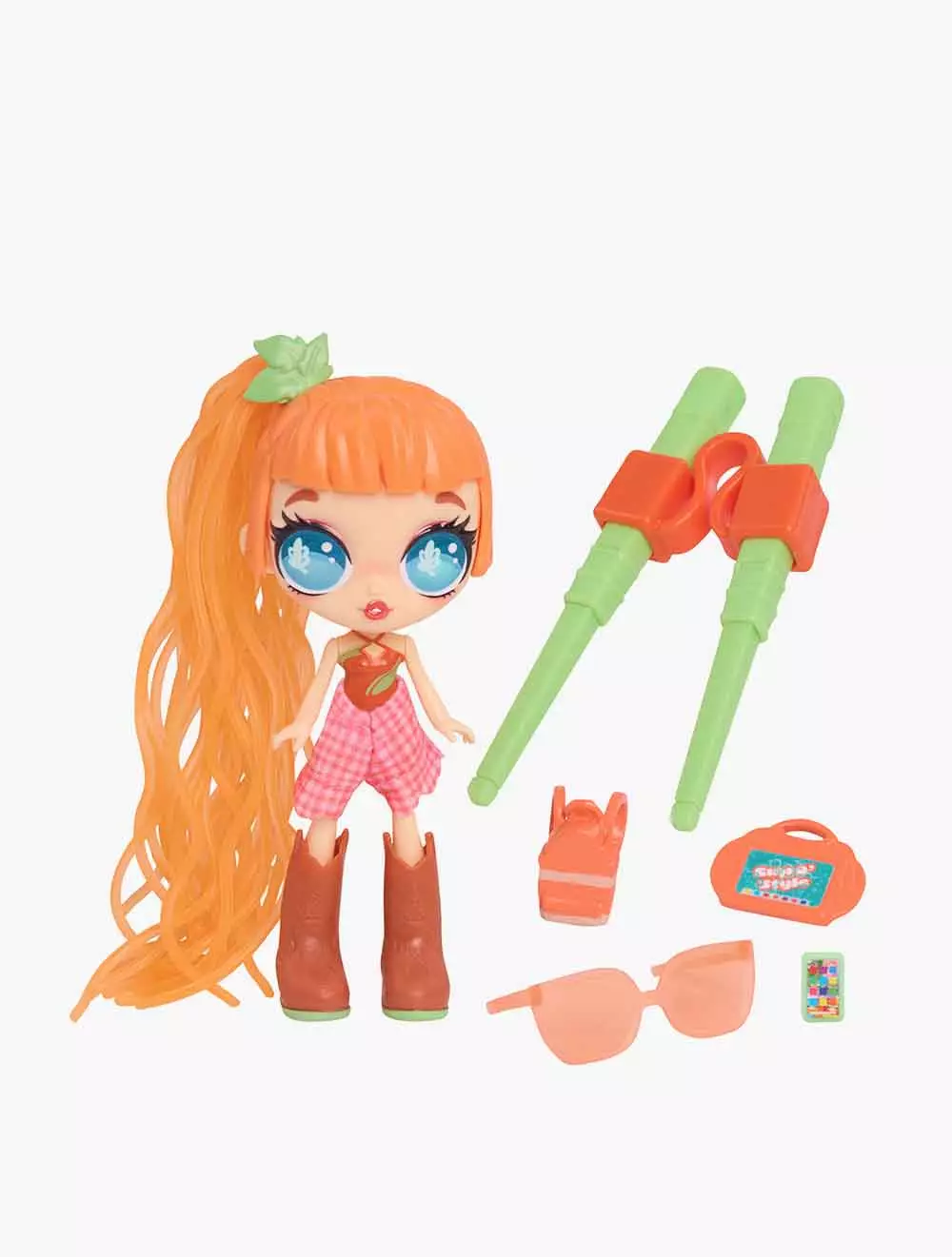 Cup O'Style Made 2 Order Cup O’ Style Assortment - CSY77811