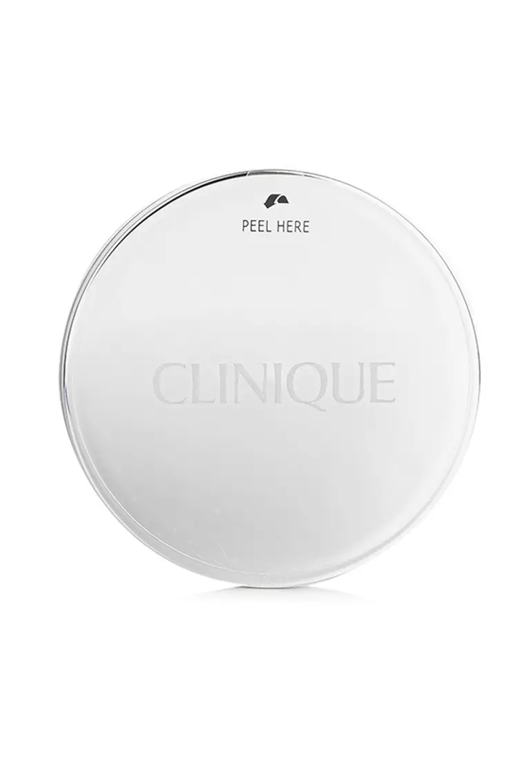 CLINIQUE - Stay Matte Powder Oil Free - No. 02 Stay Neutral 7.6g/0.27oz.