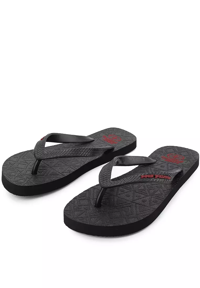 Jual No Fear Madagascar Slippers Original 2024 | ZALORA Indonesia
