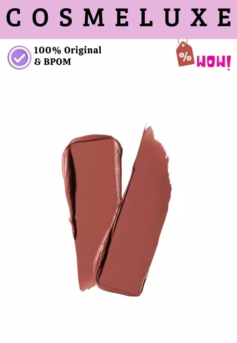 Mac Cosmetics M·A·Cximal Mini Silky Matte Lipstick VELVET TEDDY