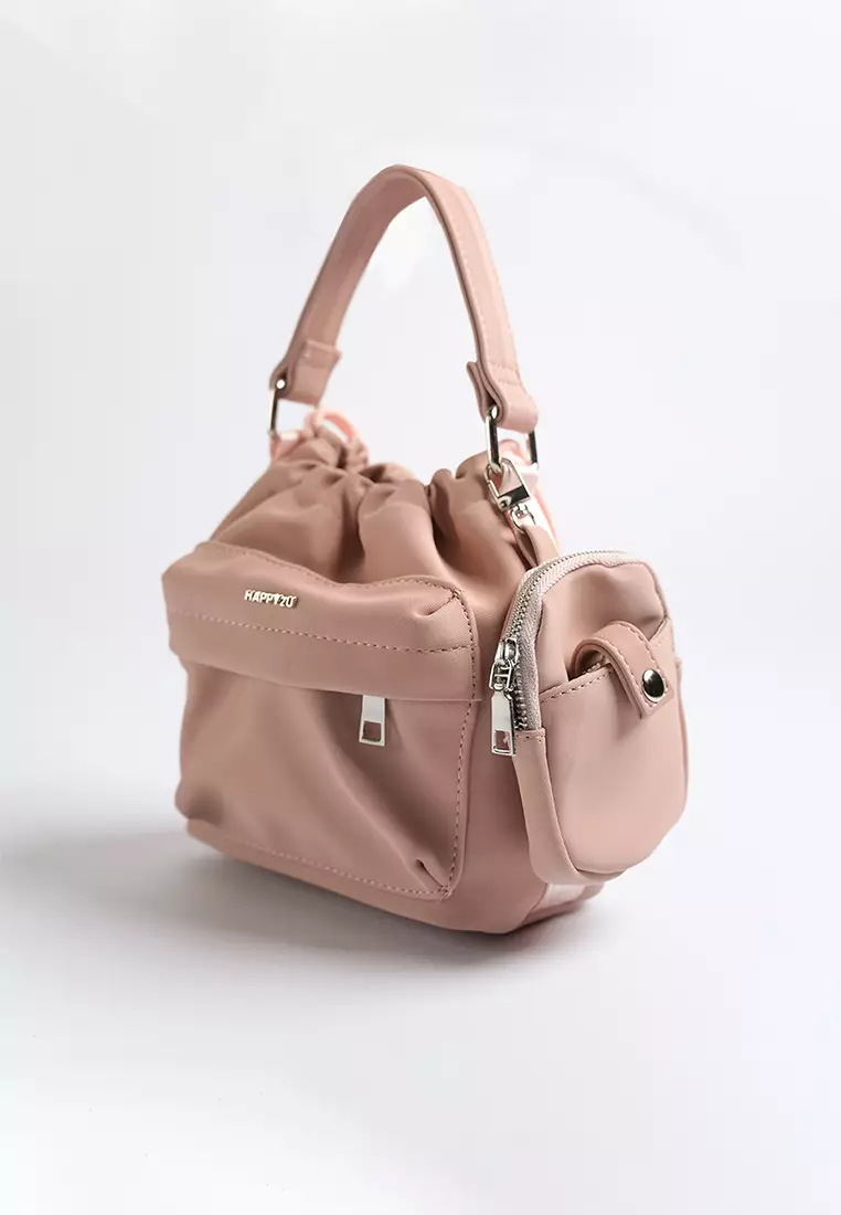 Duffy Bucket Bag