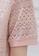 Halo pink V Neck Hollow Lace Top 457E8AA0BD1796GS_7