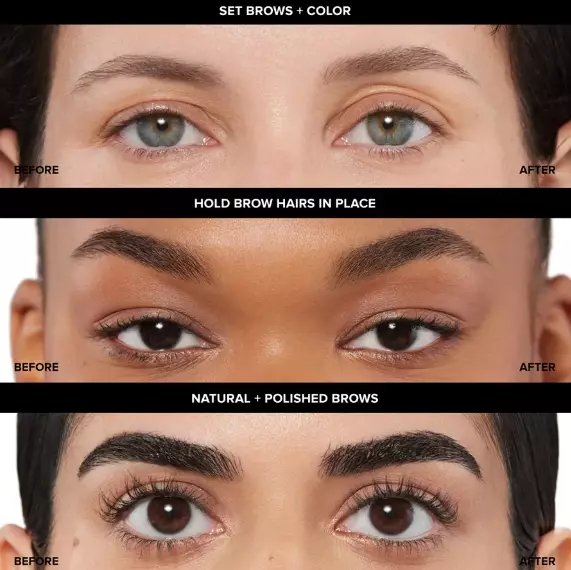 Anastasia Beverly Hills Ultimate Brow Freeze Set Mini (Limited Edition)