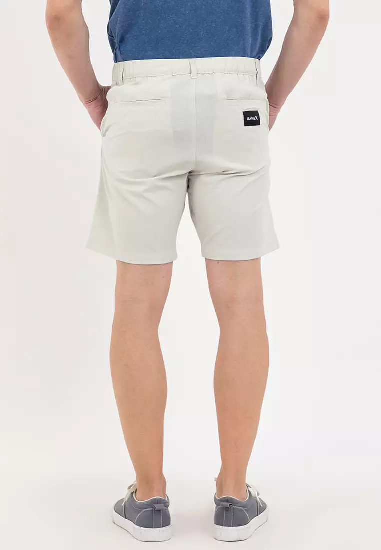Men's Easy Shorts