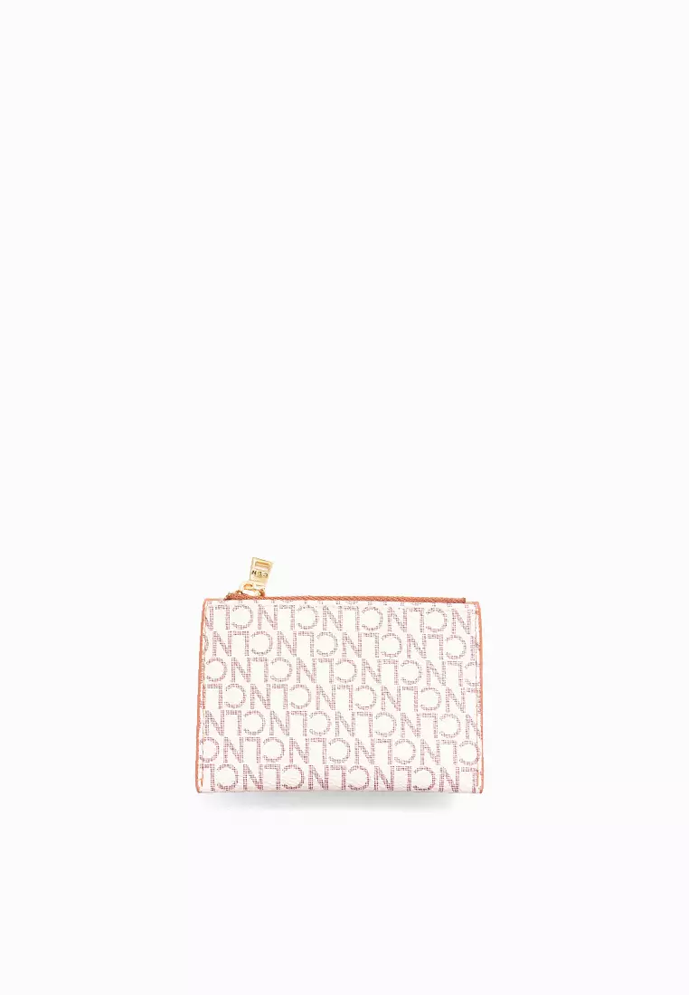 Averie Card Holder (Classic Monogram)