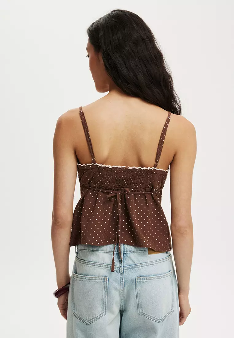 The Daydream Cami Top