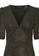 Vero Moda black Celina 2/4 Ankle Dress B953AAAFD22303GS_3