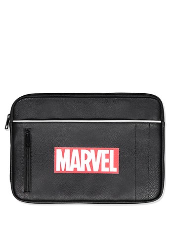 Jual Typo Take Charge 13 Inch Laptop Cover Original Zalora Indonesia