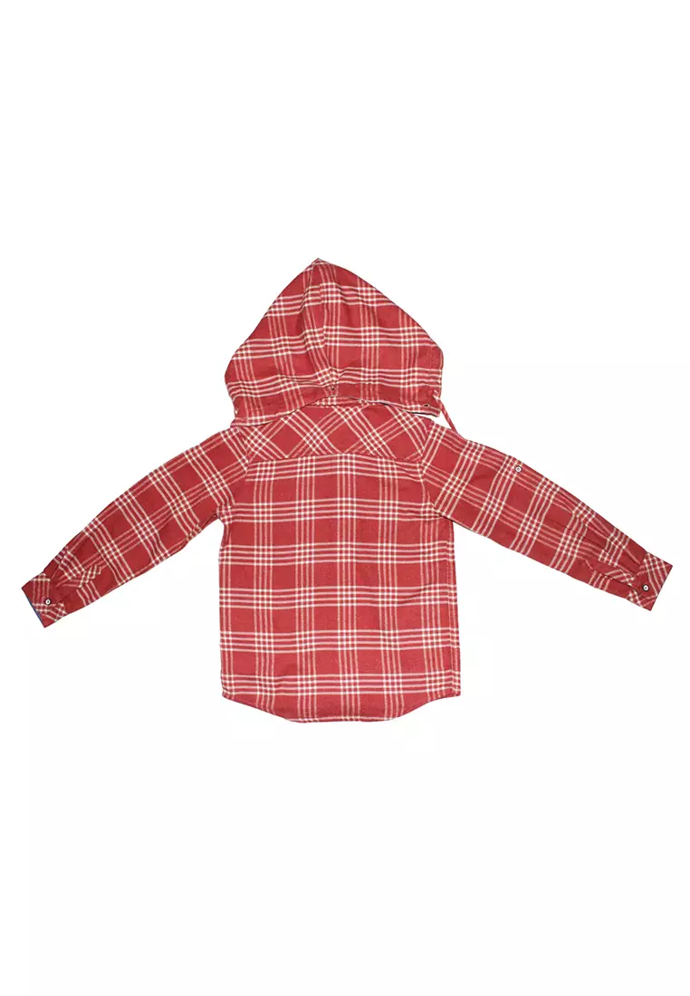 Boy Johnson Shirt Kids