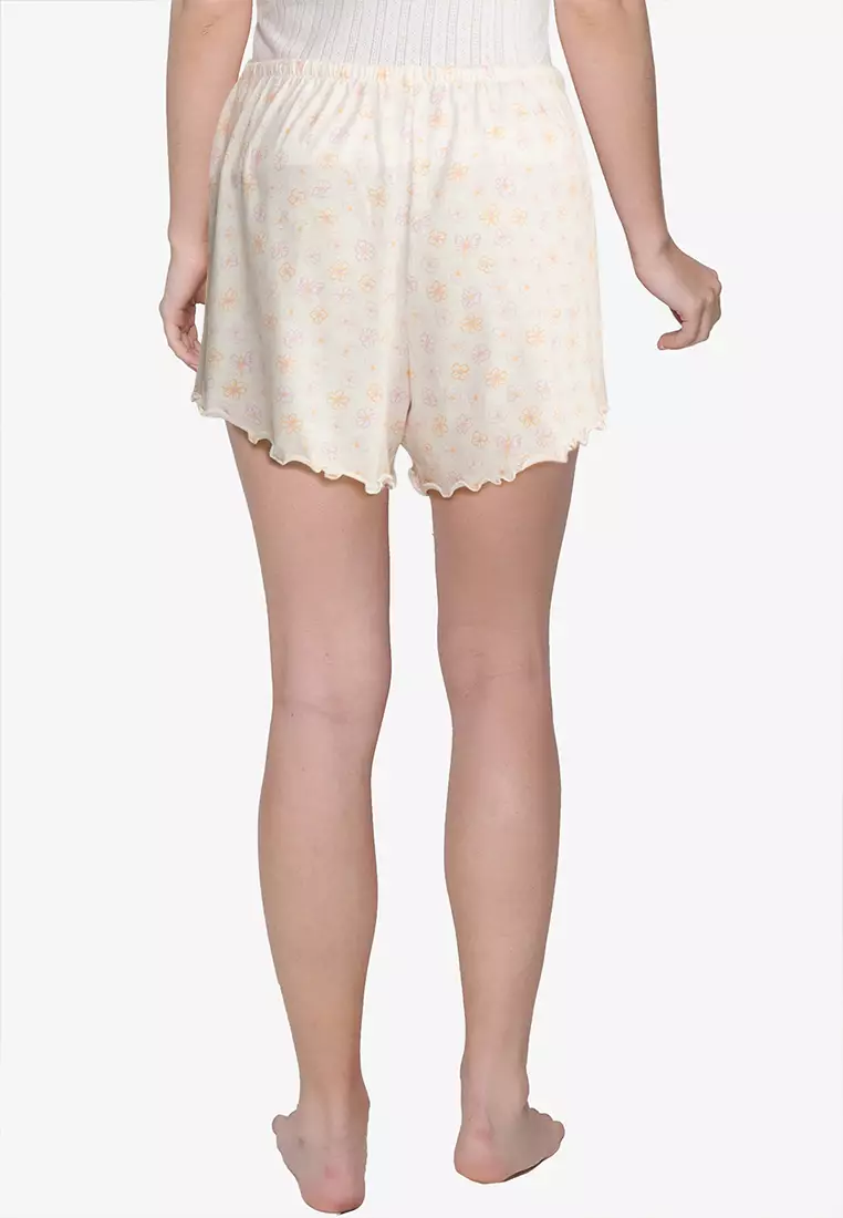 Buy Cotton On Body Body Jersey Sleep Shorts Online ZALORA Malaysia