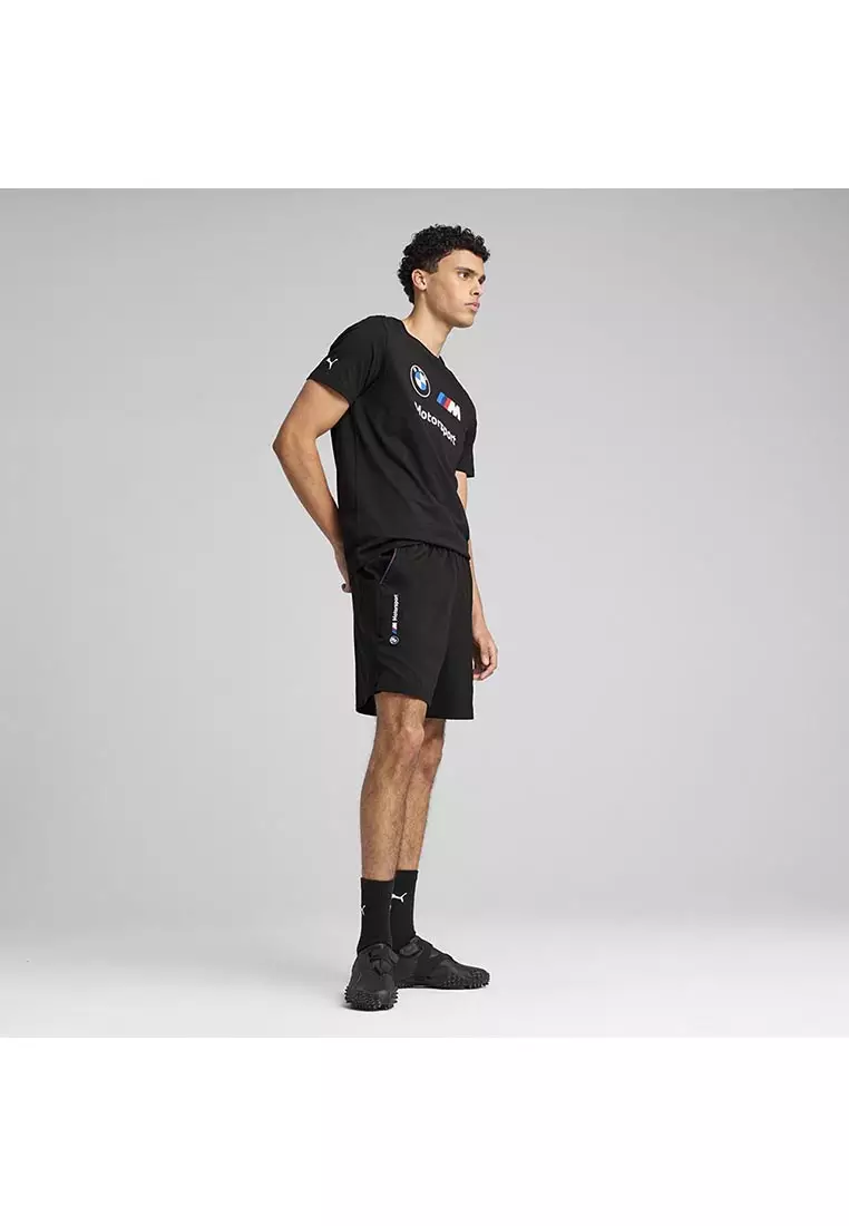 Bmw Mms Ess+ Woven Shorts 7"