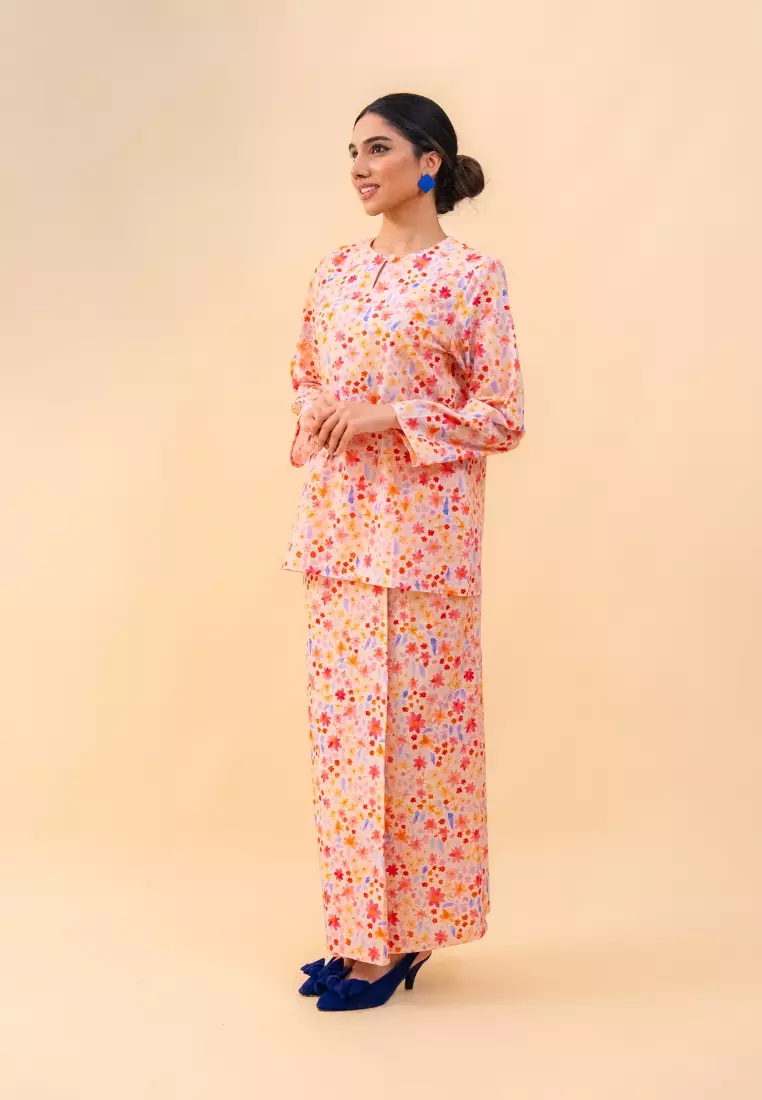 Bayu Somerset Ava Kurung