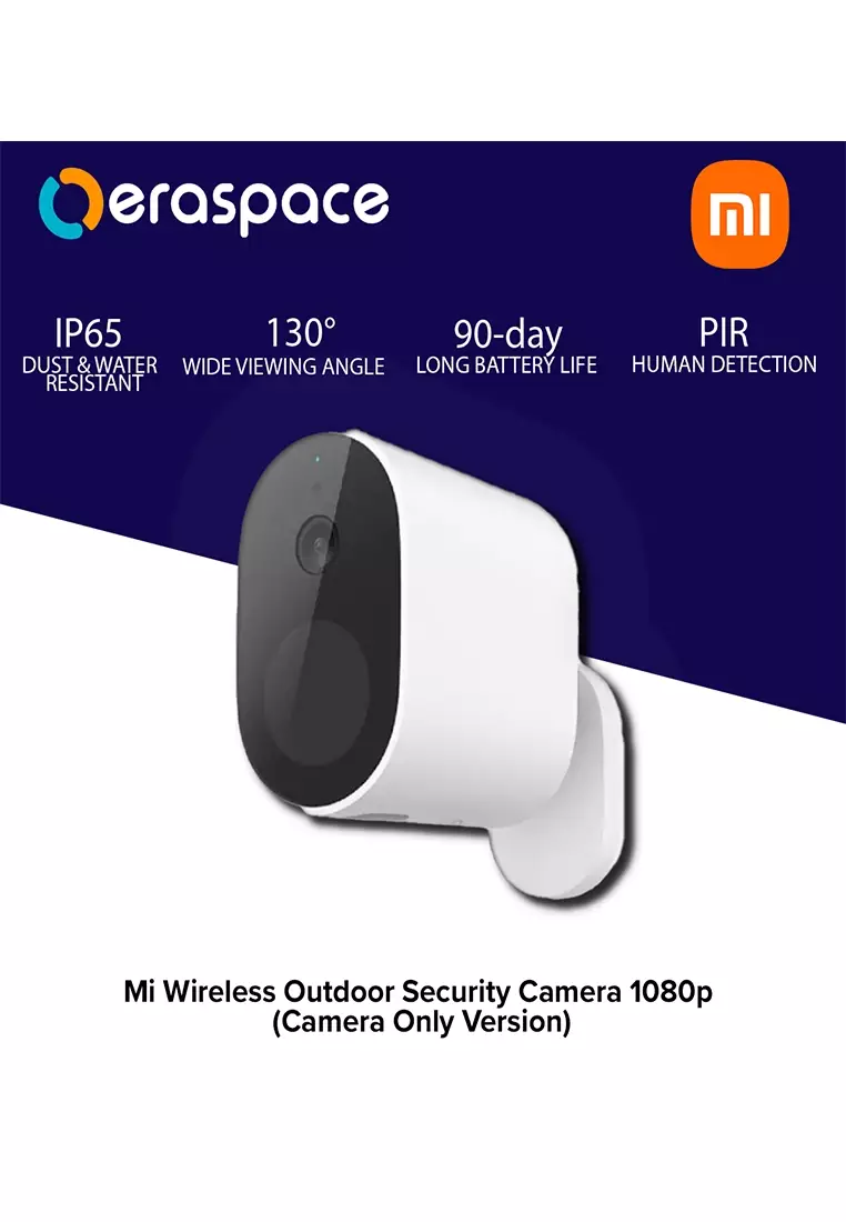 mi wireless outdoor