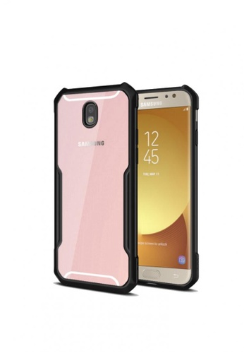 Shop Mobilehub Xundd Urban Armor Gear Case For Samsung Galaxy J7 Pro Online On Zalora Philippines