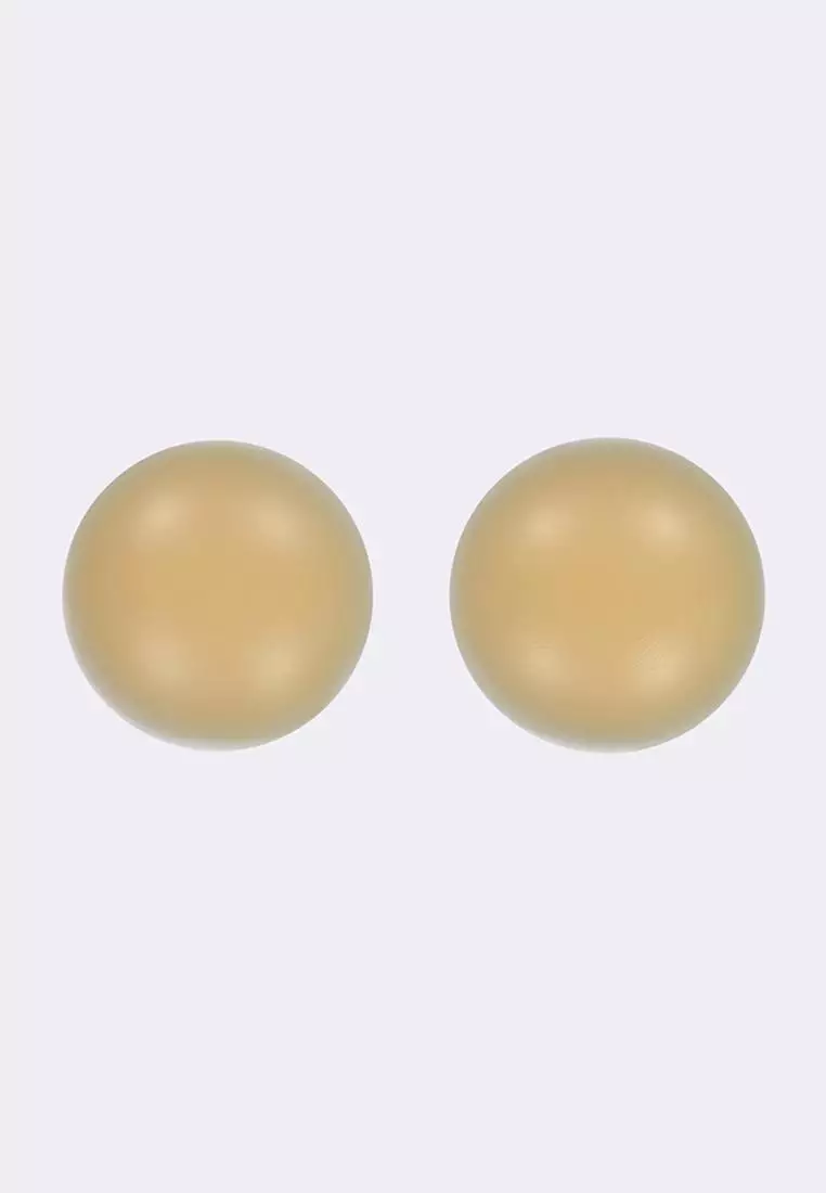 Women's Silicon Nipple Cover