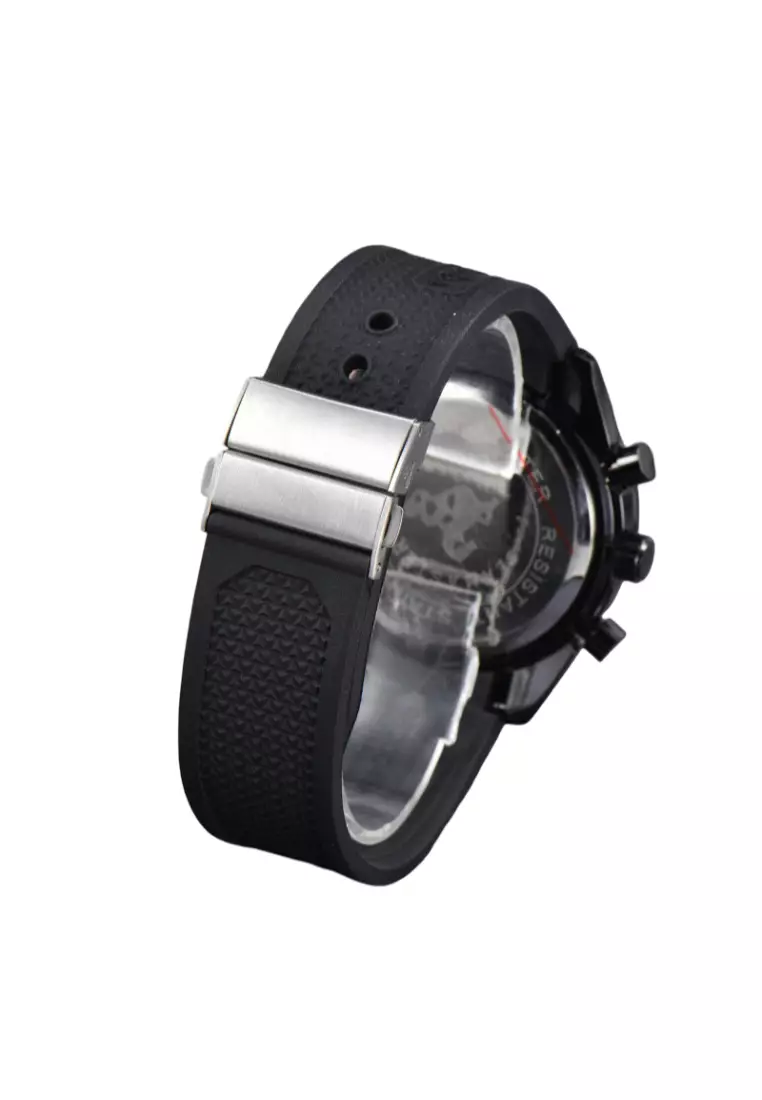 Internet Hit Quartz Watch