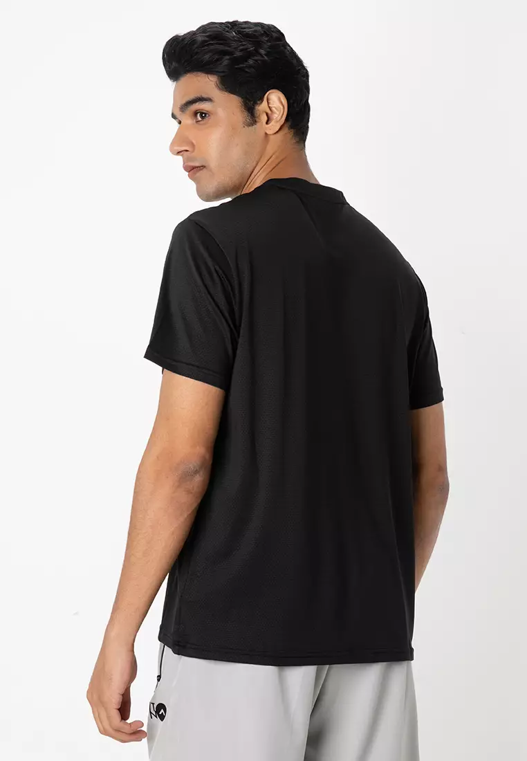 FIT IN Basic Active Tee