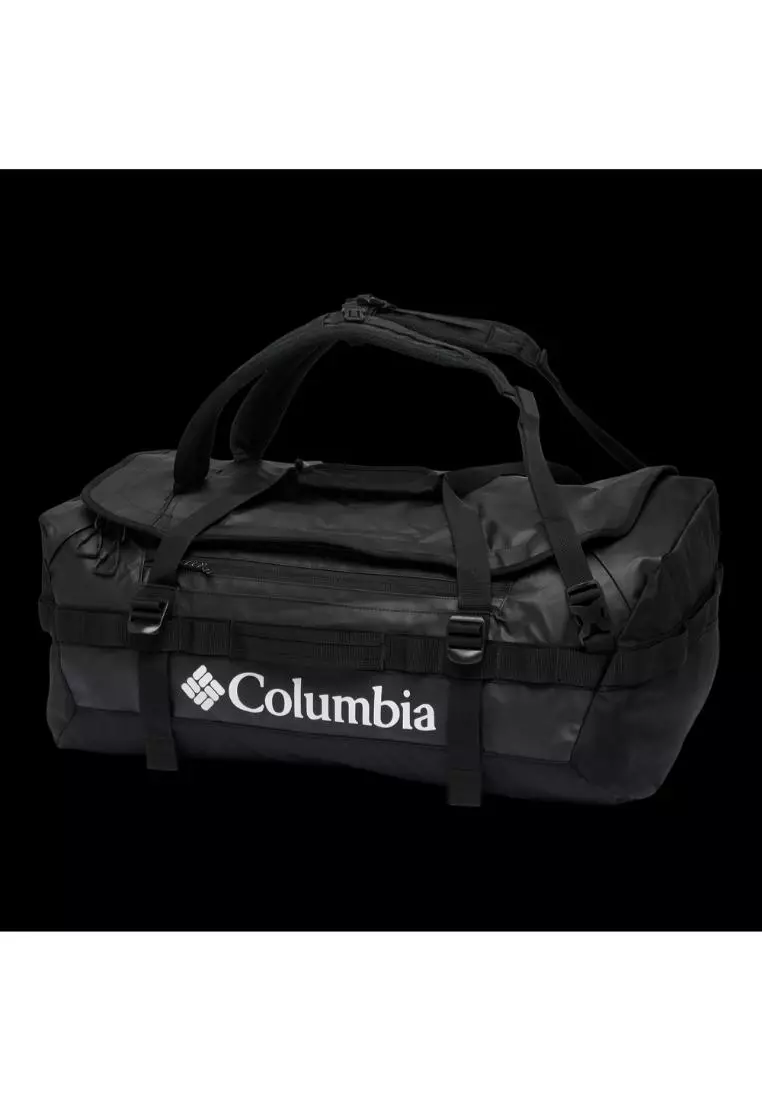 Bolso Unisex Landroamer 60l Verde Columbia-Columbia Chile - Columbia