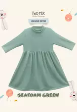 Seafoam Green