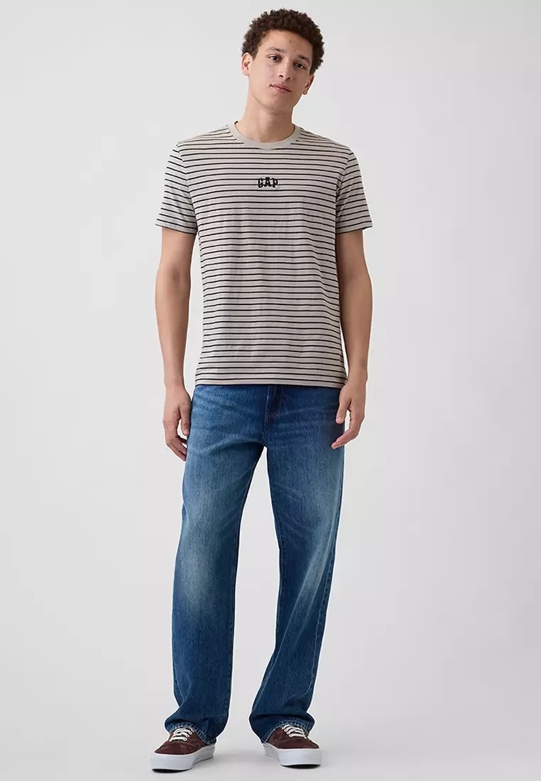 Everyday Soft Mini Logo T-Shirt
