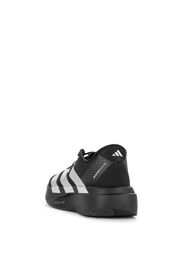 Buy ADIDAS Adizero Evo SL Shoes 2026 Online | ZALORA
