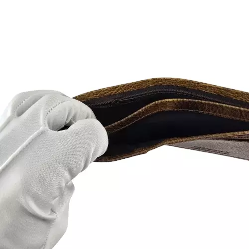 Men Casual Bifold Wallet