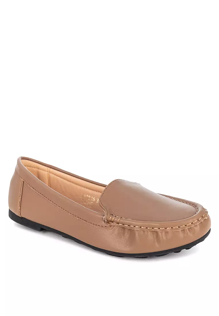 Discount on Mendreziwoman  shoes - SKU: Georgia Shoes
