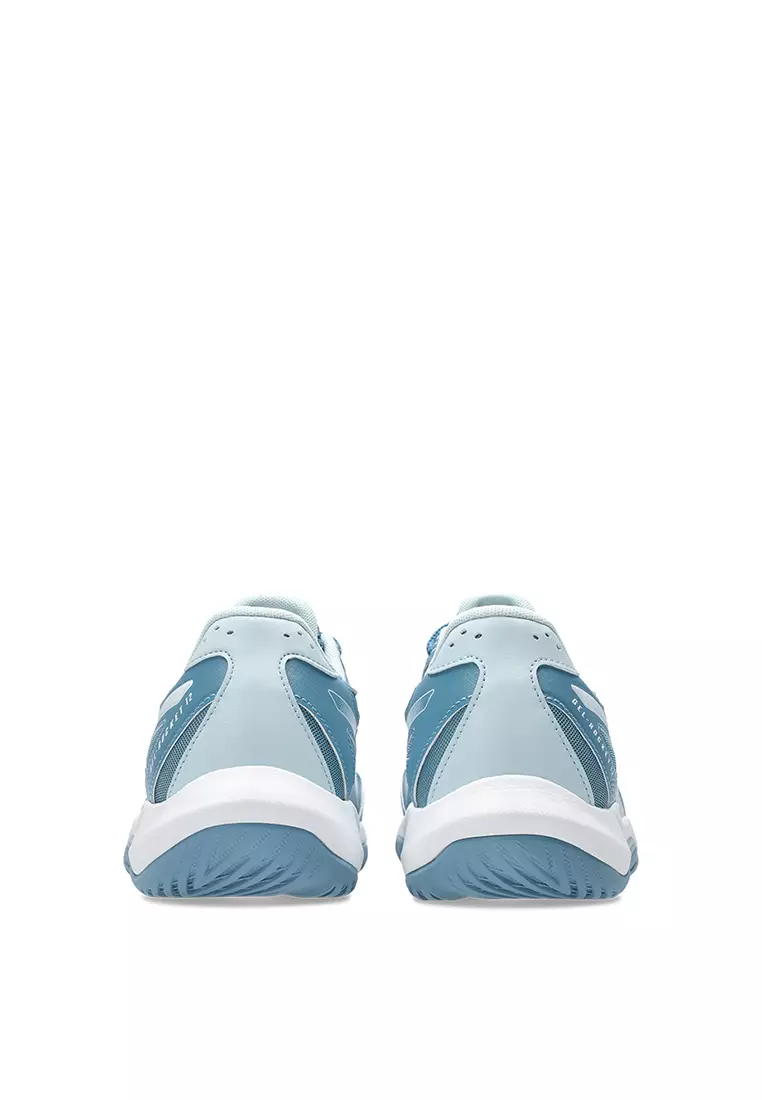 Asics Men Gel-Rocket 12 Wide-1071A115.401