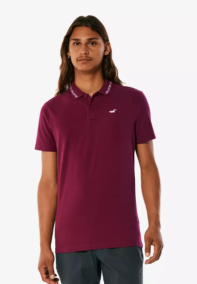 Polo hollister sale original