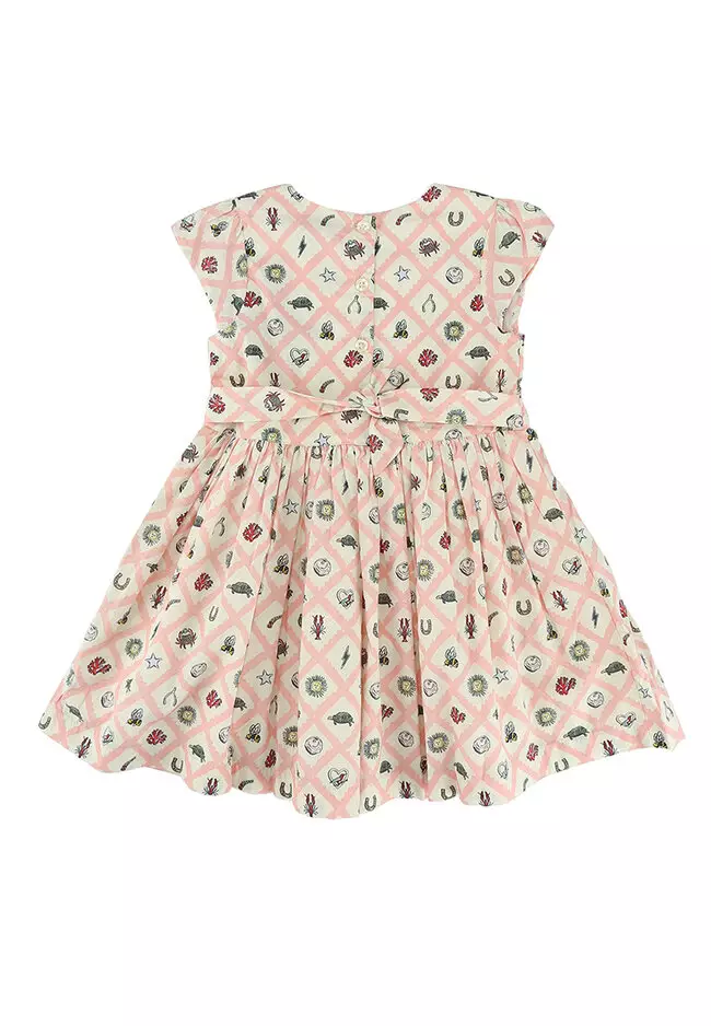 Cath kidston discount ice cream dress