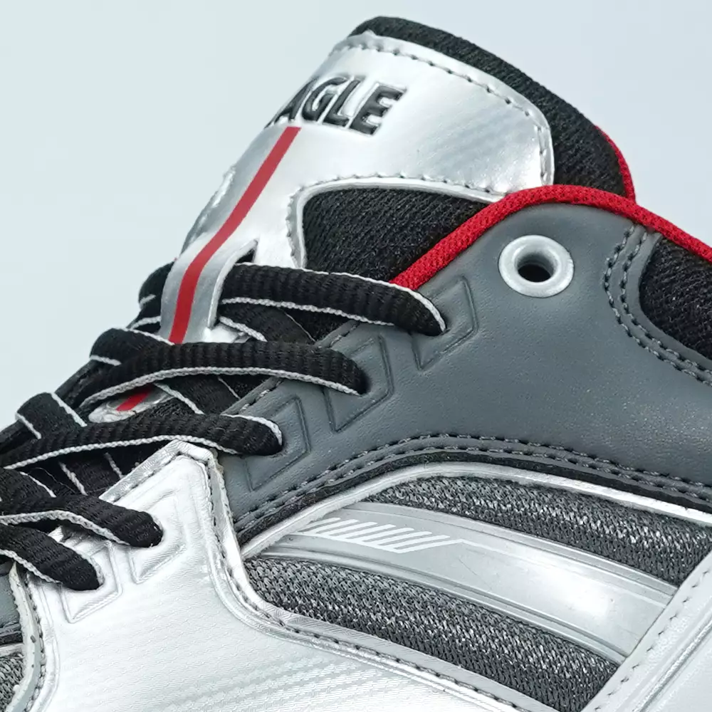 Eagle Sepatu Sky Garden – Tennis Shoes - ABU TUA/PUTIH