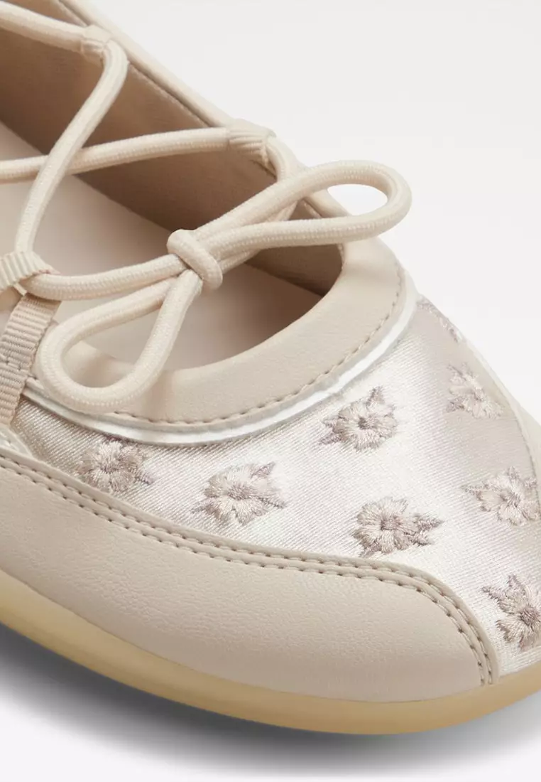 Arabelia Ballet Sneakers