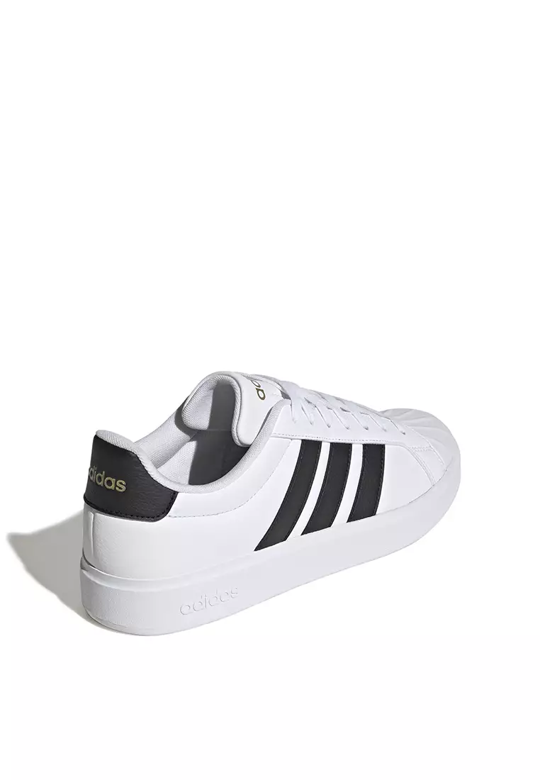 Streettalk Shoes
