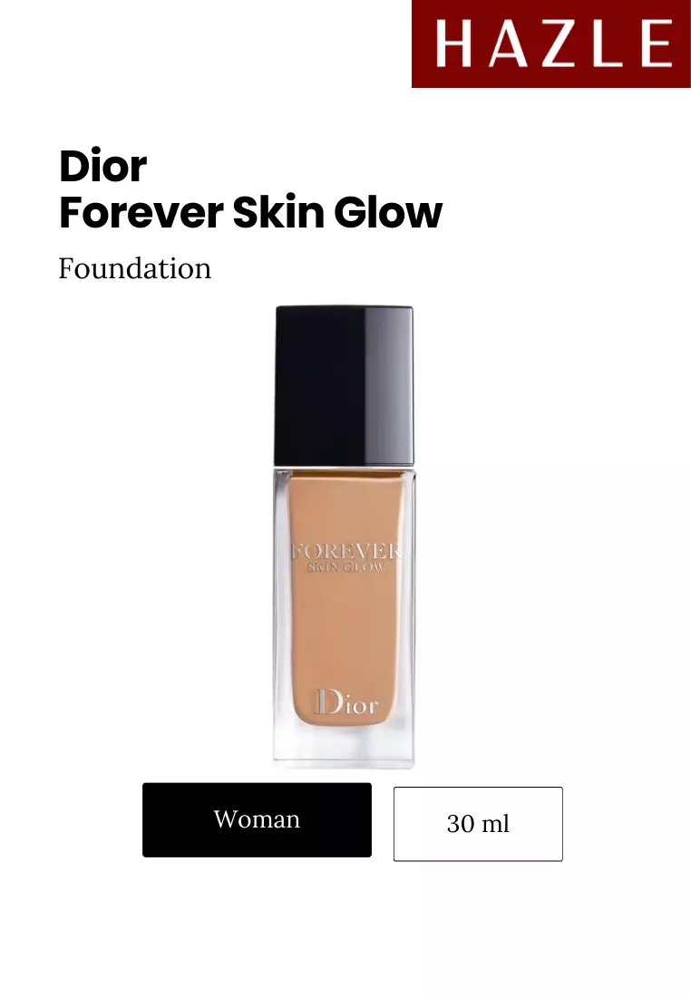 Forever Skin Glow Foundation 4N Neutral Woman 30 ml