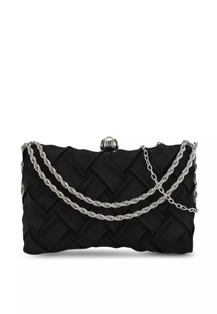 Buy Papillon Clutch Rossa Sling Clutch Online ZALORA Malaysia