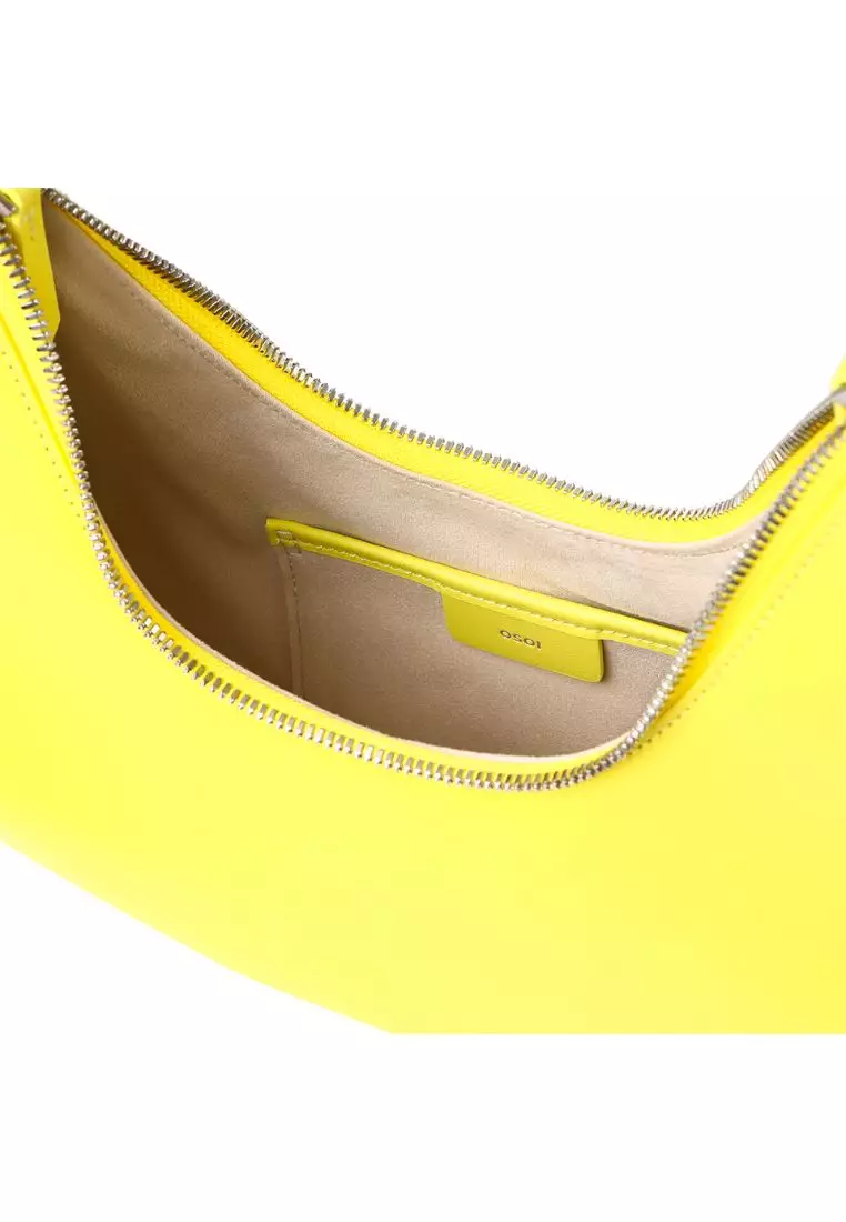 Toni Hobo - Deep Yellow