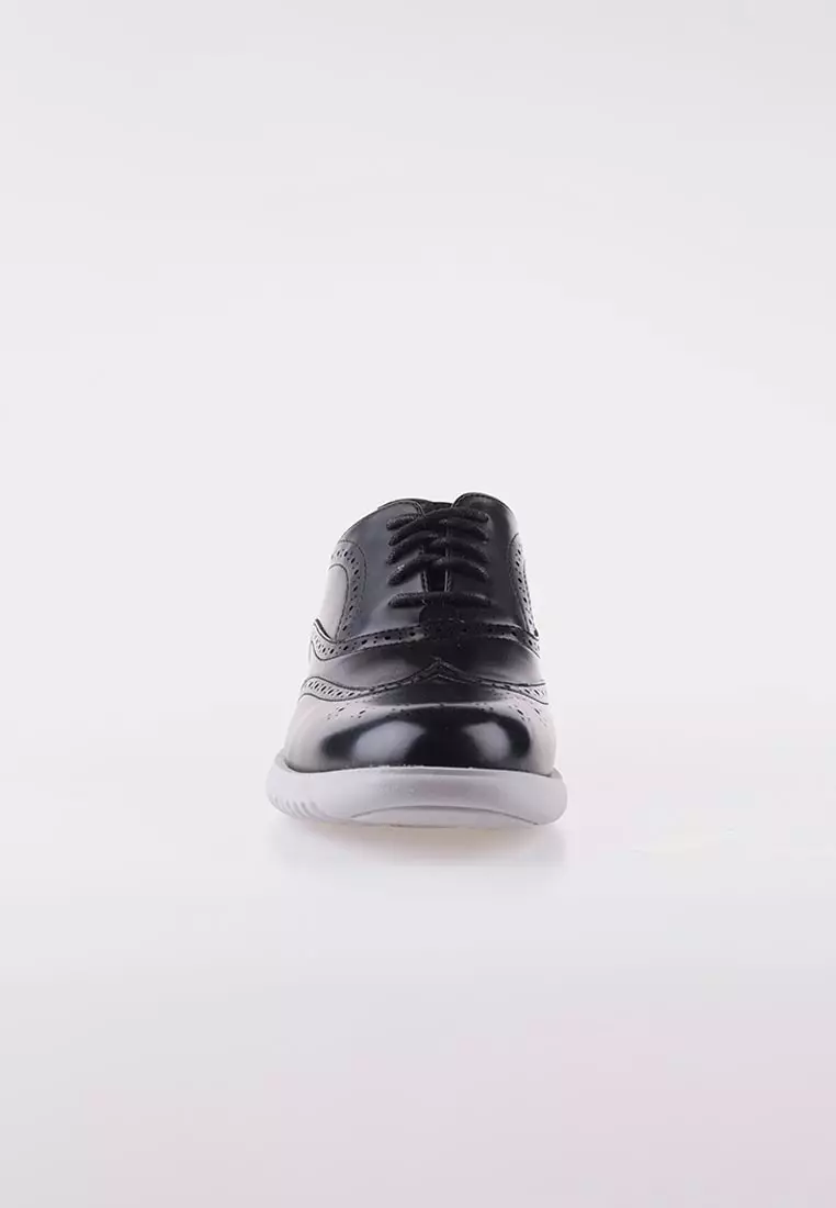 Nio Wing Lace Up Oxford