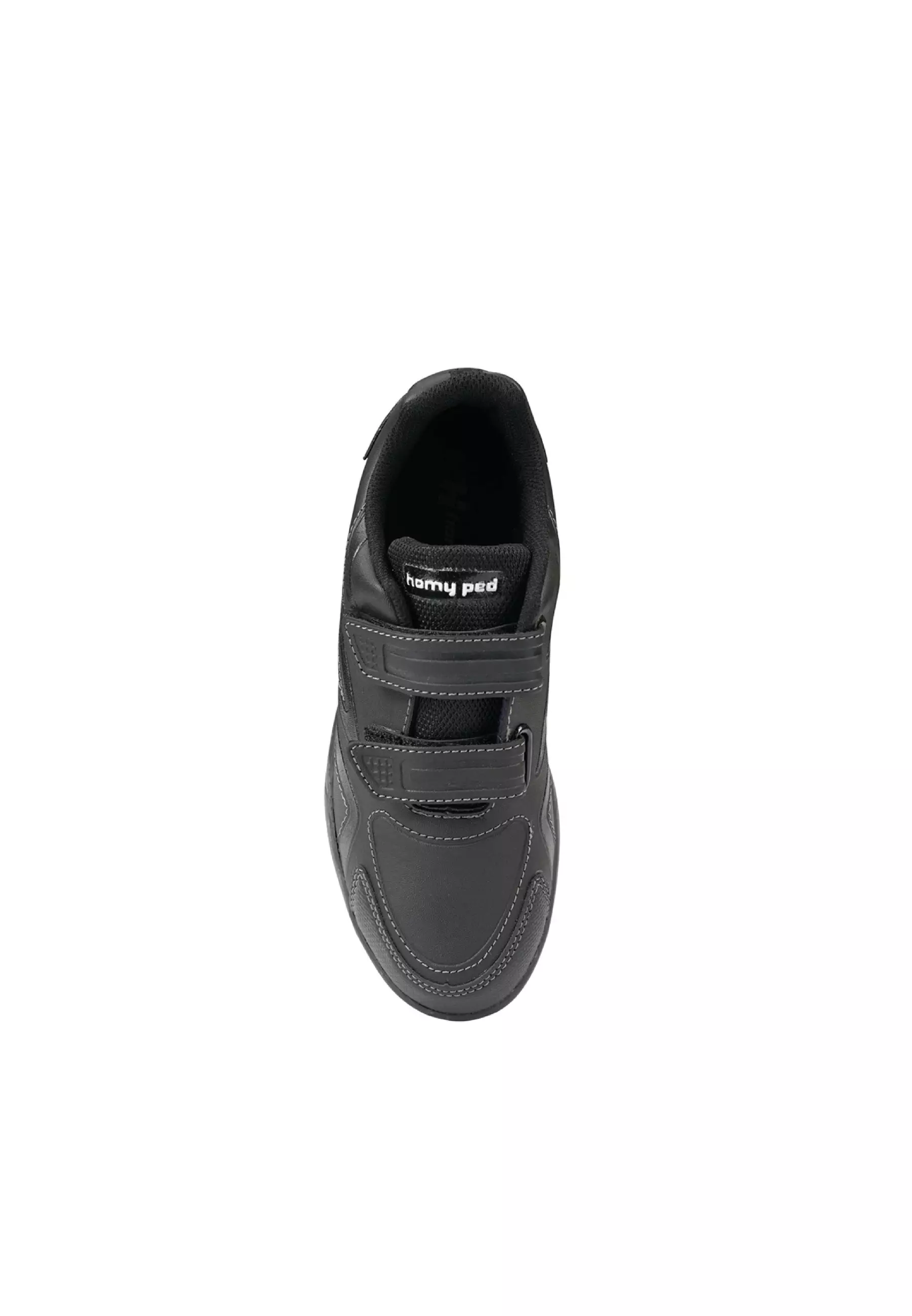Homyped Rostar Sepatu Sekolah Anak