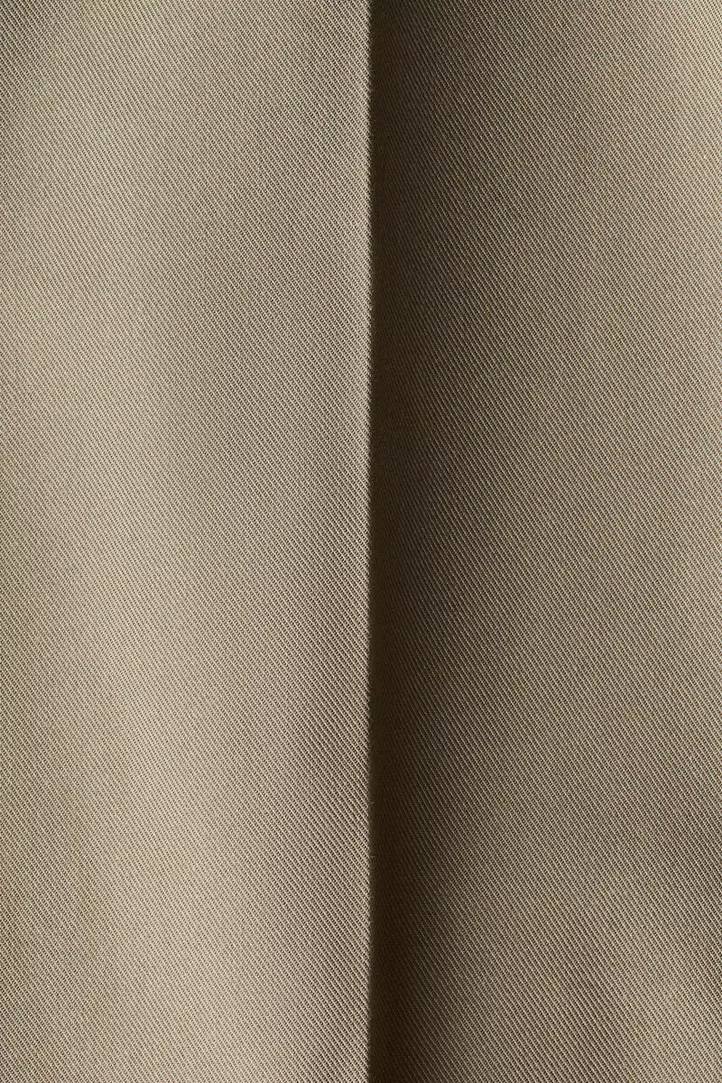 Loose Fit Tailored trousers