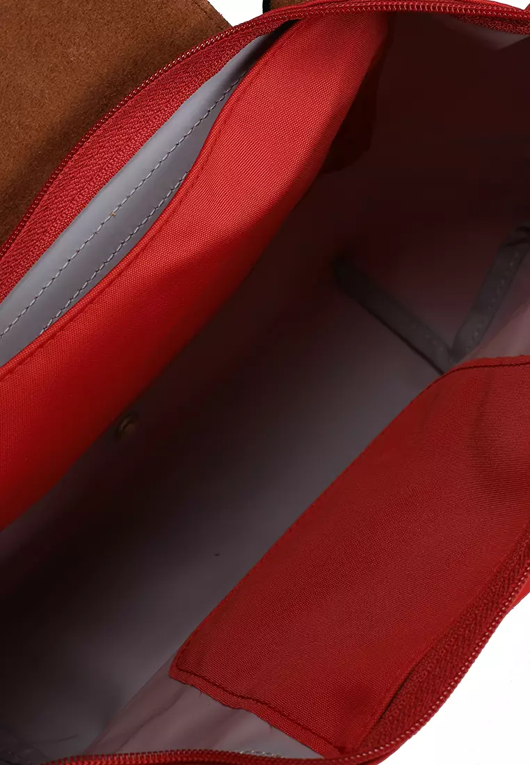 Le Pliage Original S 手挽袋 (tr)