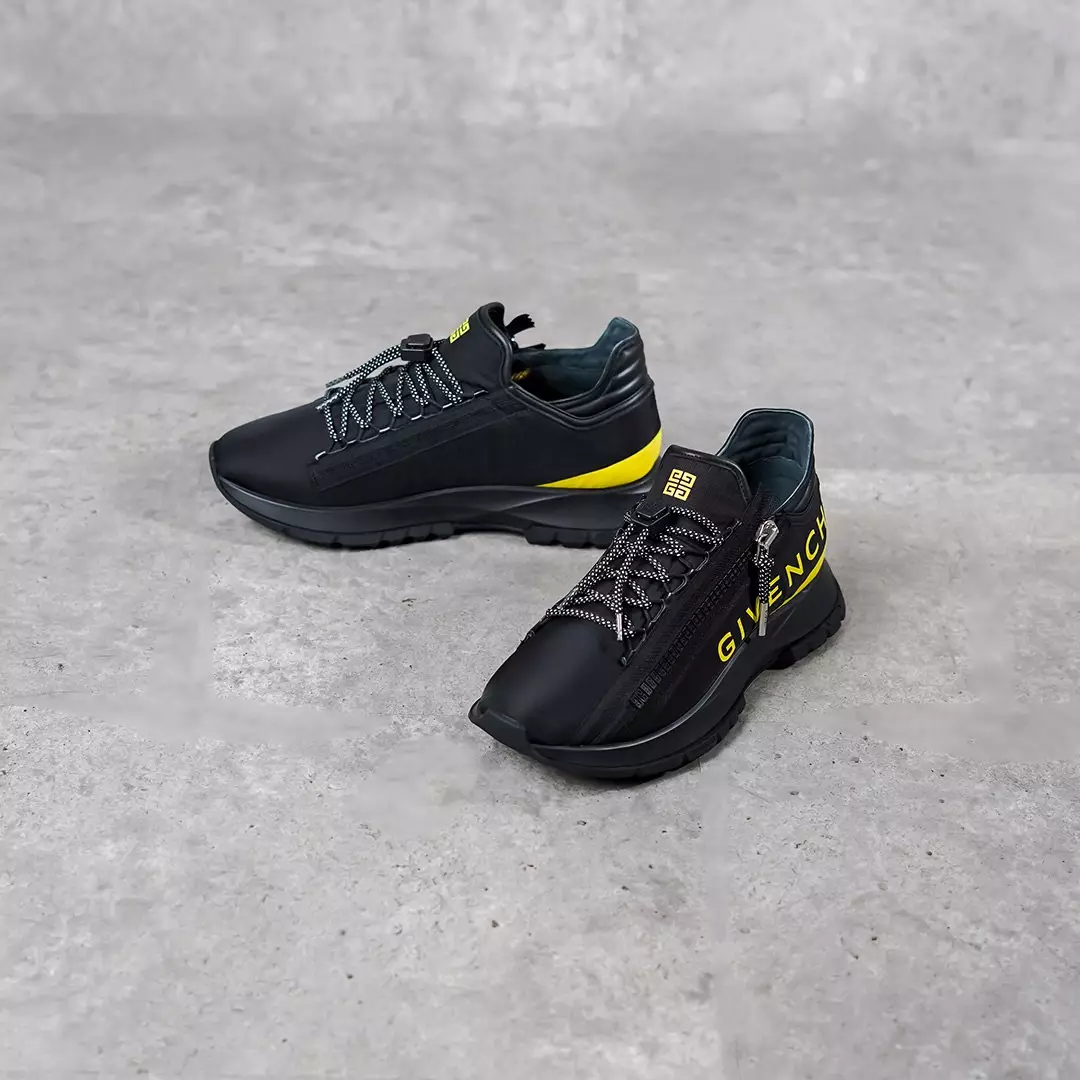 men's shoes givenchy dad shoes