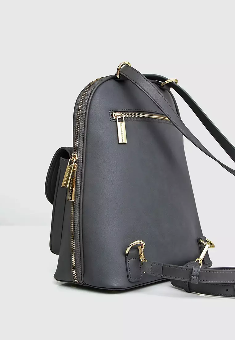 Belle and bloom discount backpack