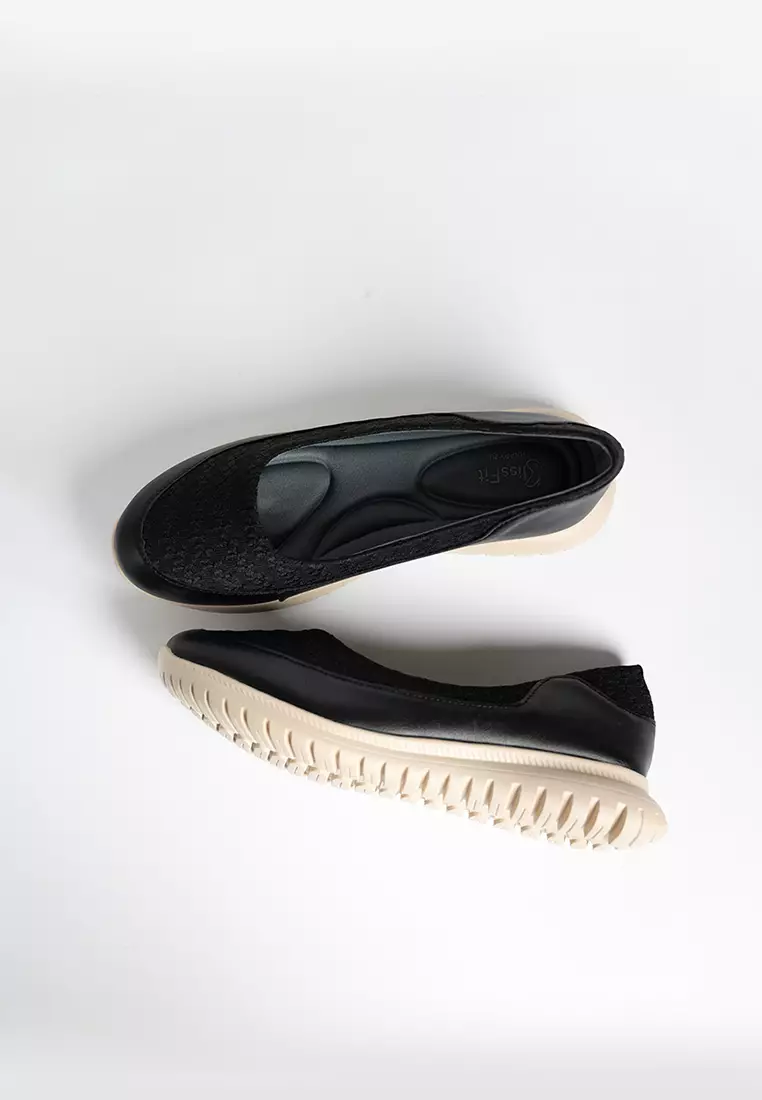 Ichi Lite Foam Bliss