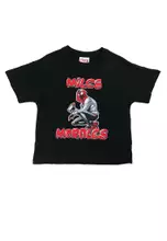 Licensed Marvel Black/Spiderman Miles Morales