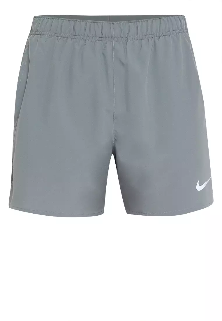 Men's Dri-FIT Challenger 5" Brief-Lined Versatile Shorts