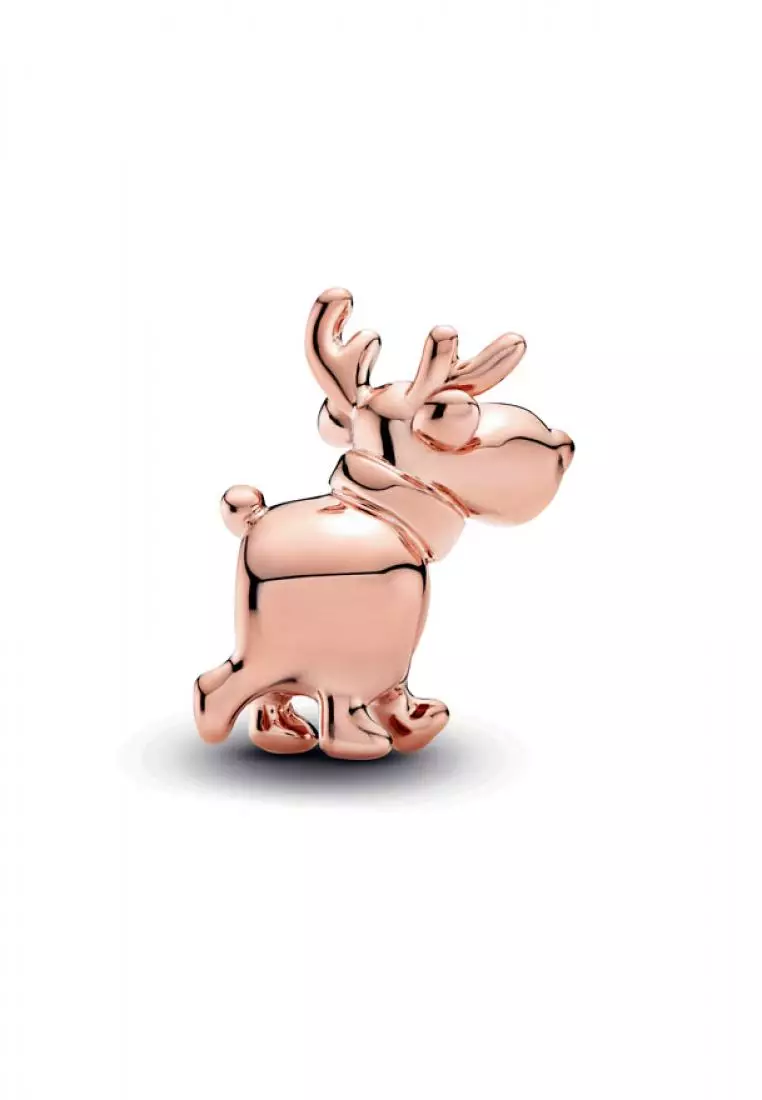 Buy Pandora Reindeer Holiday Charm 2025 Online ZALORA Philippines
