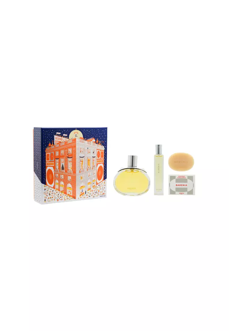 Buy Hermès HERMES Barenia Eau de Parfum Set (3pcs) 3piece 2026
